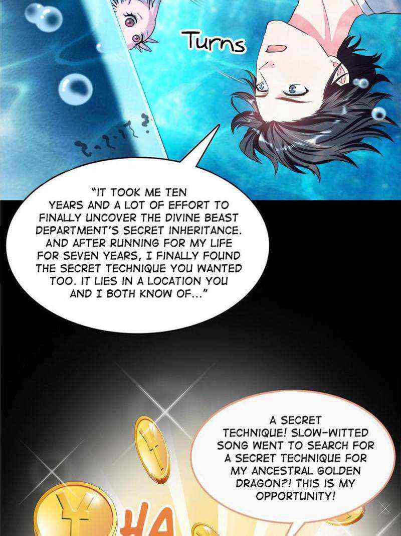 Cultivation Chat Group Chapter 401-eng-li - Page 22