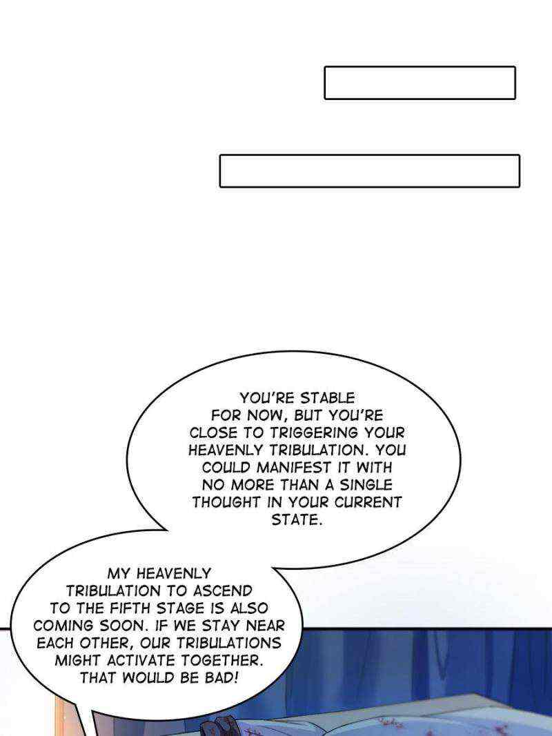 Cultivation Chat Group Chapter 392-eng-li - Page 27