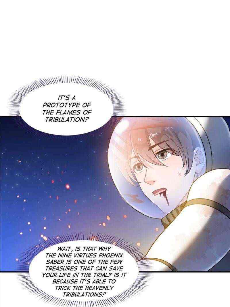 Cultivation Chat Group Chapter 327-eng-li - Page 56