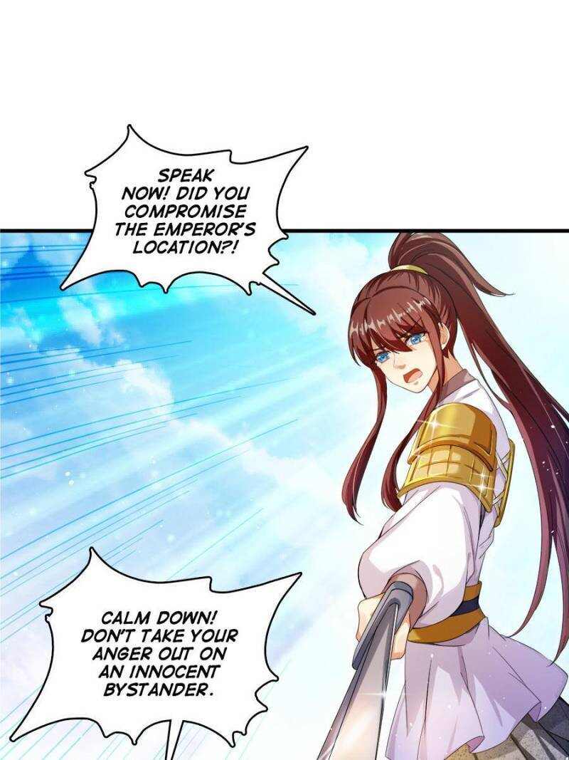 Cultivation Chat Group Chapter 367-eng-li - Page 56