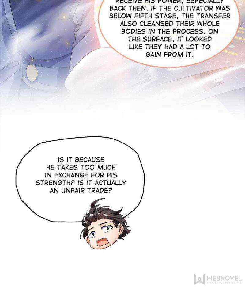 Cultivation Chat Group Chapter 333-eng-li - Page 70