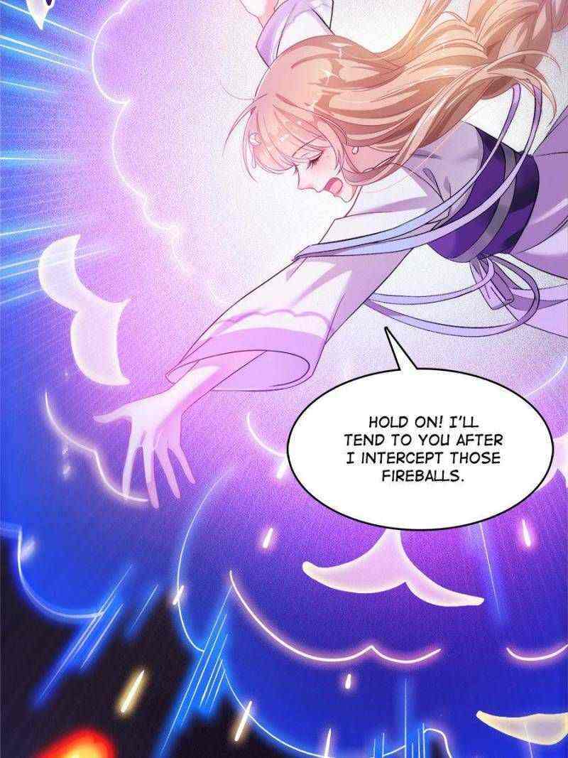 Cultivation Chat Group Chapter 327-eng-li - Page 45