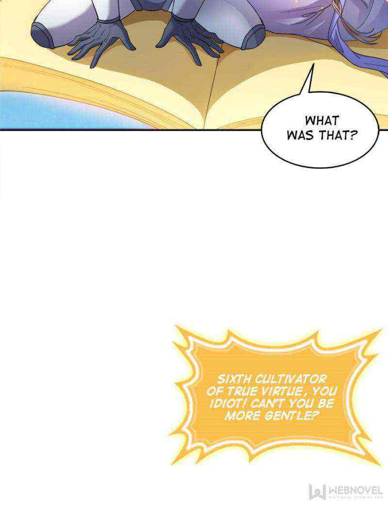 Cultivation Chat Group Chapter 328-eng-li - Page 37