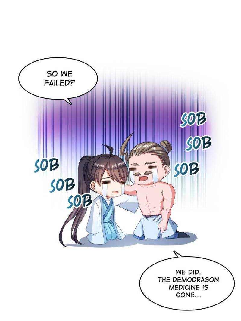 Cultivation Chat Group Chapter 350-eng-li - Page 4