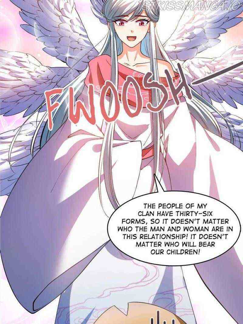 Cultivation Chat Group Chapter 380-eng-li - Page 45