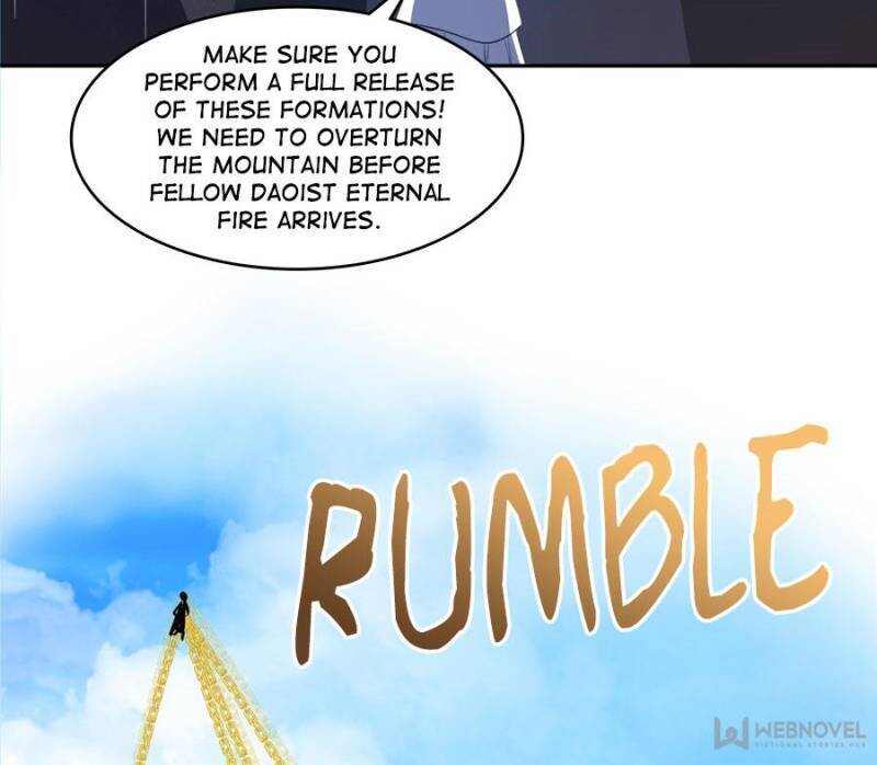 Cultivation Chat Group Chapter 357-eng-li - Page 29
