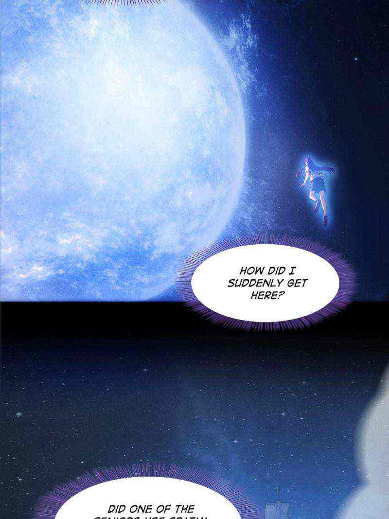 Cultivation Chat Group Chapter 397-eng-li - Page 57