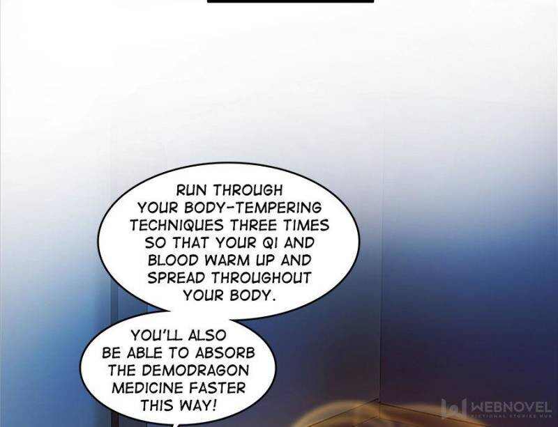 Cultivation Chat Group Chapter 351-eng-li - Page 62