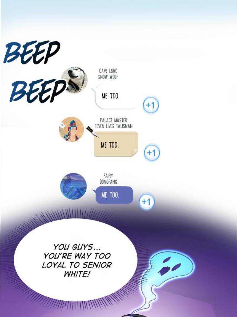 Cultivation Chat Group Chapter 345-eng-li - Page 46