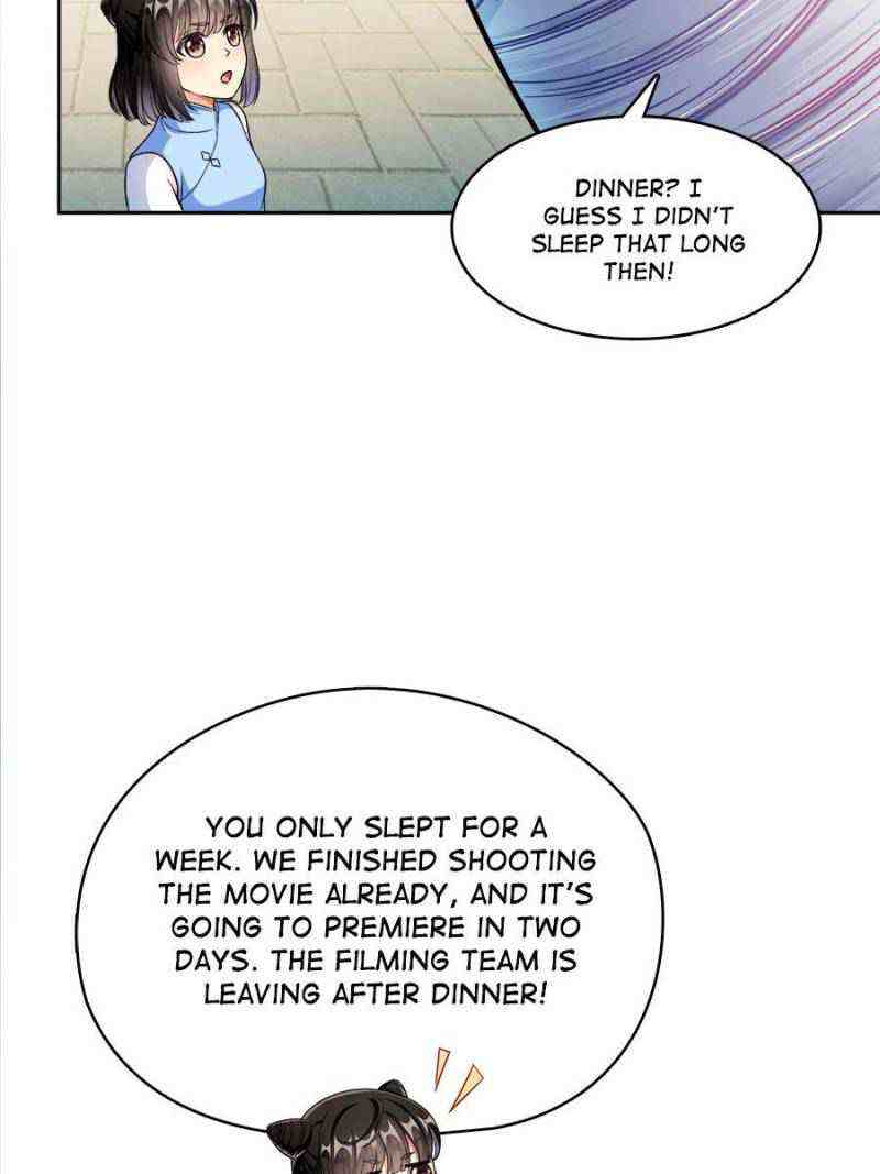 Cultivation Chat Group Chapter 364-eng-li - Page 71