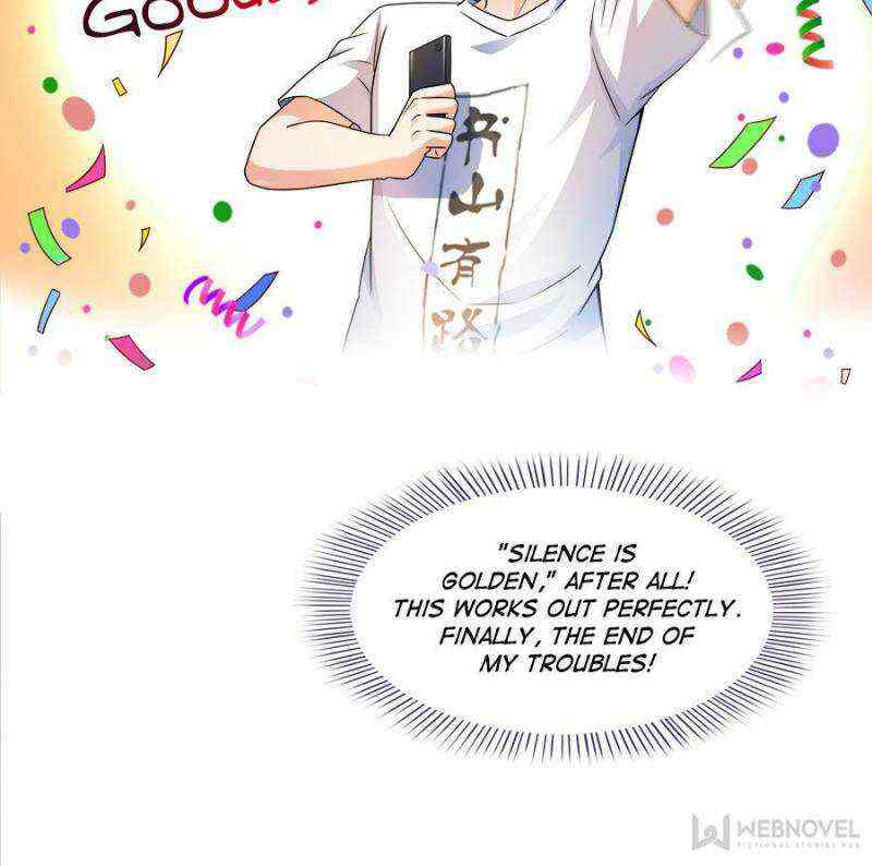 Cultivation Chat Group Chapter 332-eng-li - Page 31