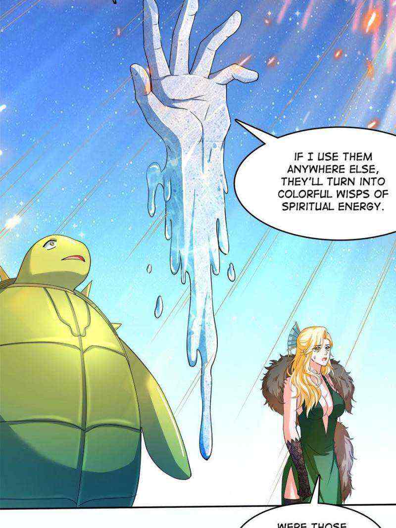 Cultivation Chat Group Chapter 422-eng-li - Page 42