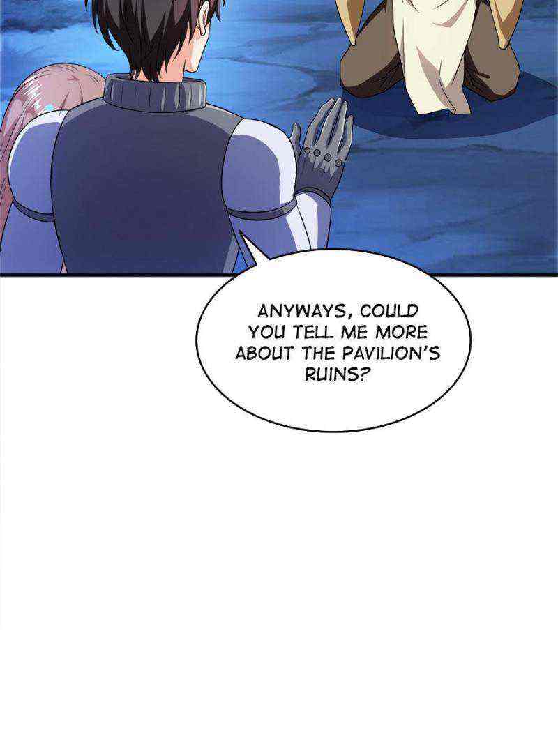 Cultivation Chat Group Chapter 329-eng-li - Page 3