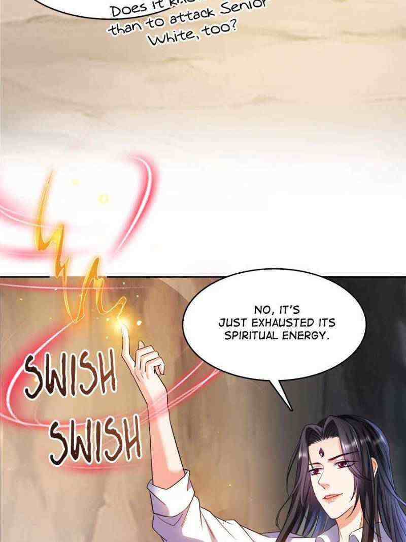 Cultivation Chat Group Chapter 384-eng-li - Page 49