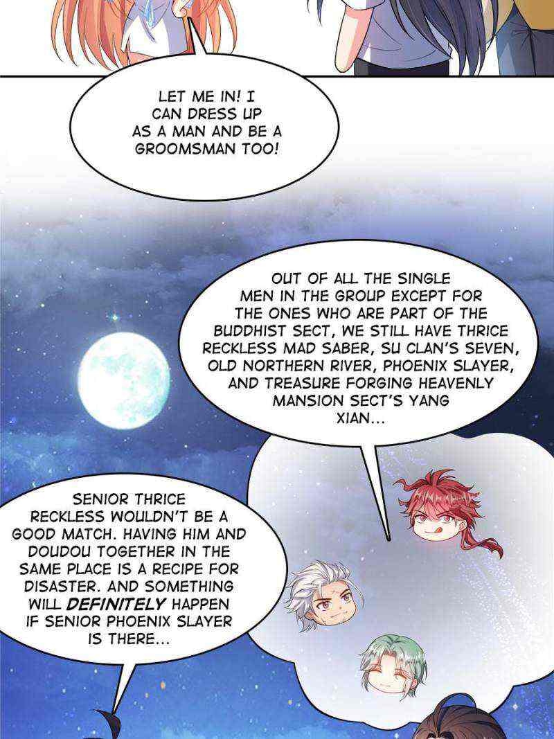 Cultivation Chat Group Chapter 426-eng-li - Page 47