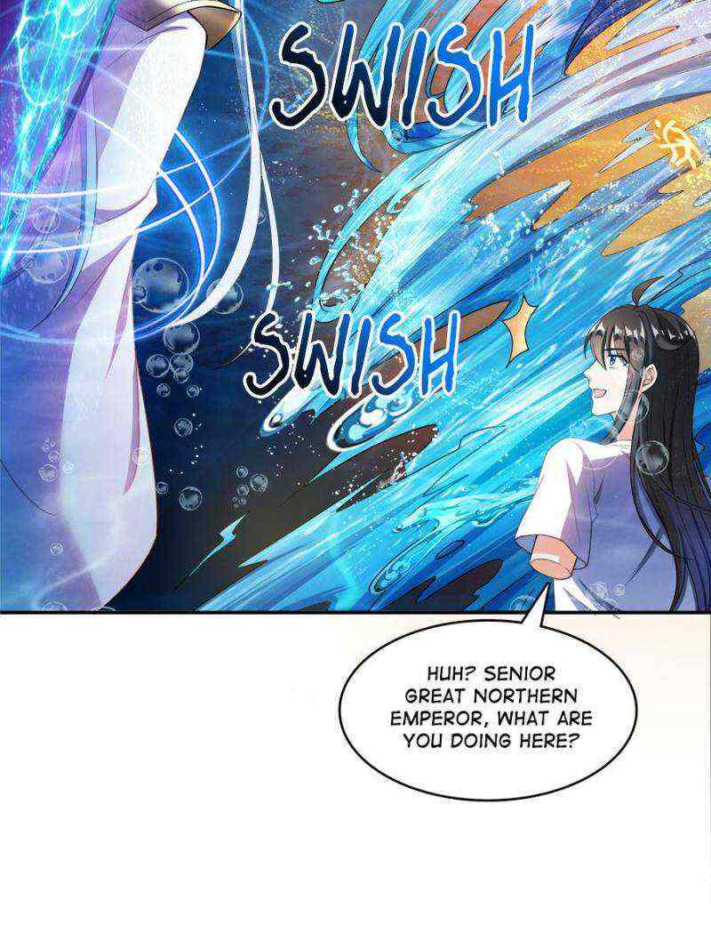 Cultivation Chat Group Chapter 404-eng-li - Page 54