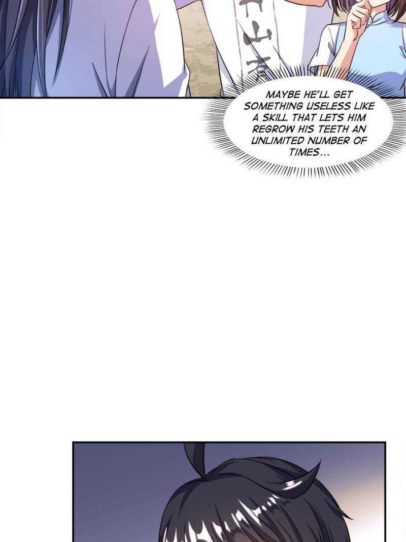 Cultivation Chat Group Chapter 356-eng-li - Page 52