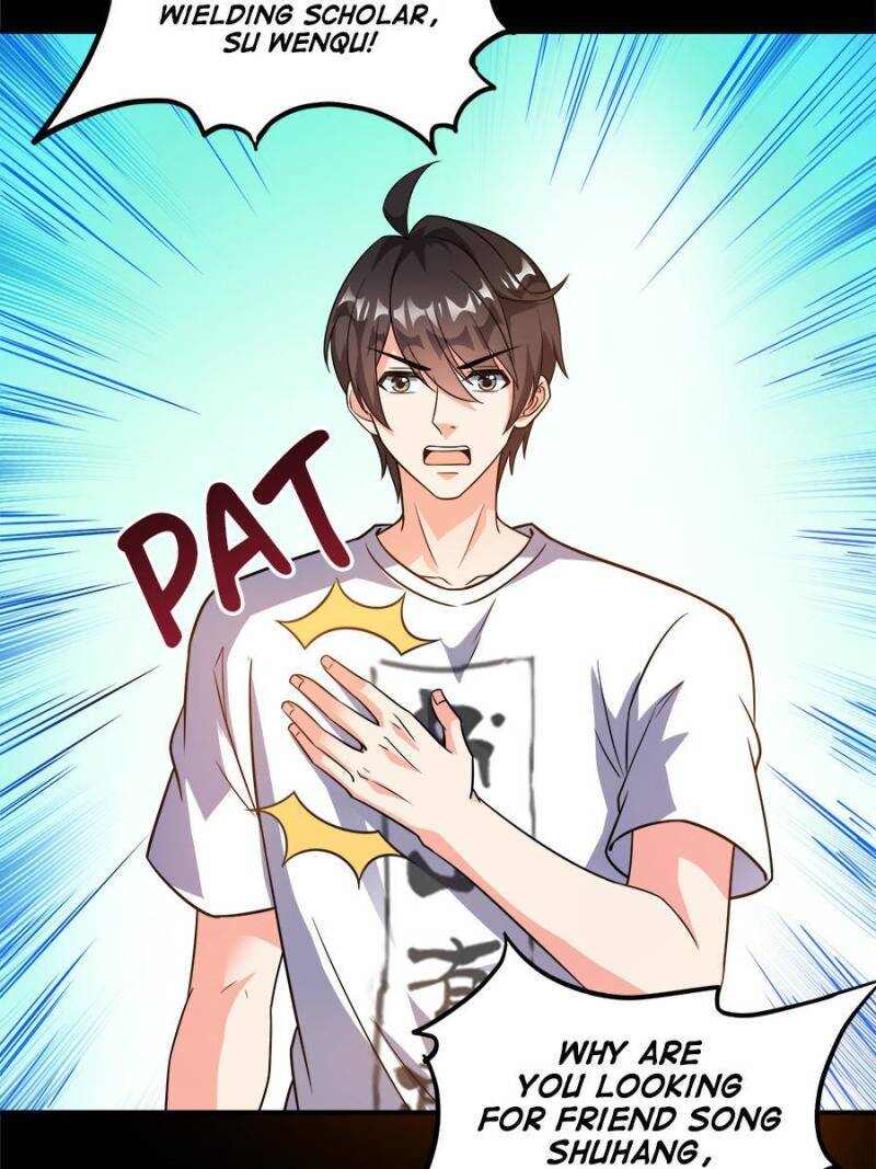 Cultivation Chat Group Chapter 361-eng-li - Page 7