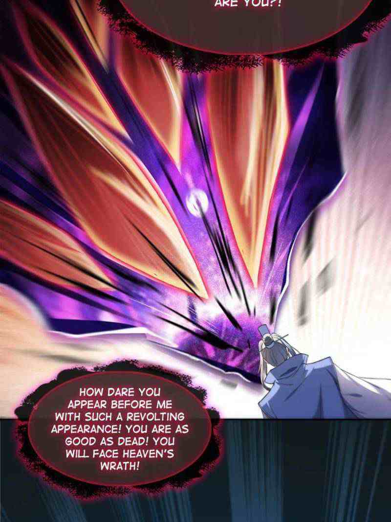 Cultivation Chat Group Chapter 381-eng-li - Page 49