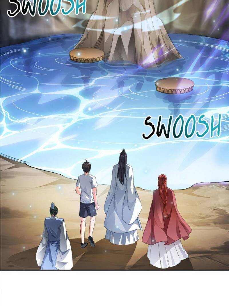 Cultivation Chat Group Chapter 357-eng-li - Page 60