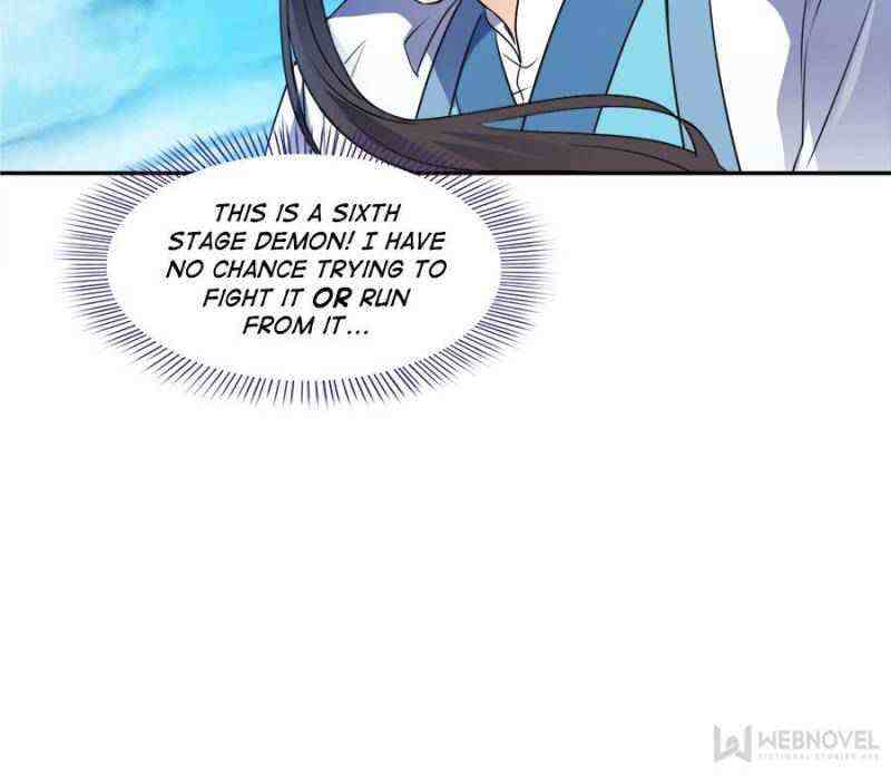 Cultivation Chat Group Chapter 347-eng-li - Page 83