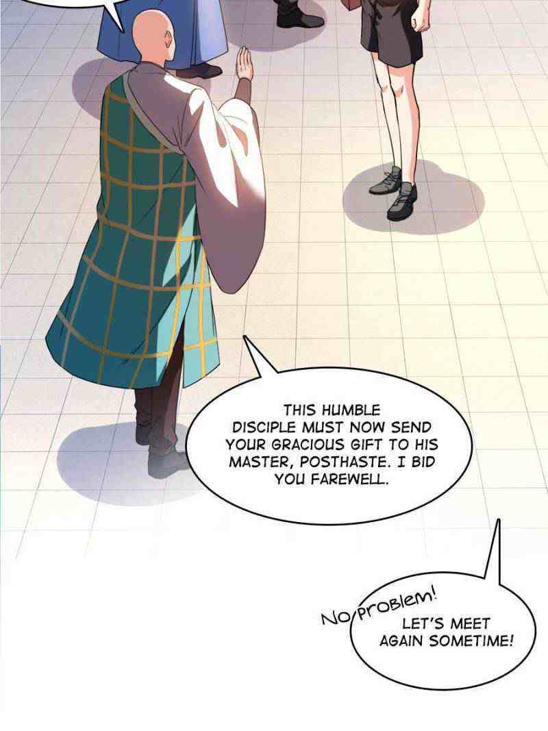 Cultivation Chat Group Chapter 383-eng-li - Page 54