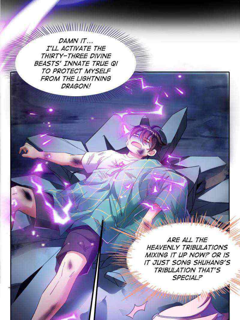 Cultivation Chat Group Chapter 336-eng-li - Page 75