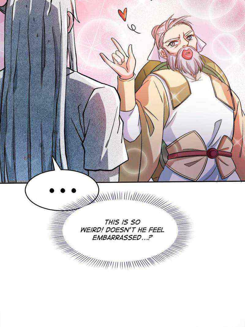Cultivation Chat Group Chapter 413-eng-li - Page 48