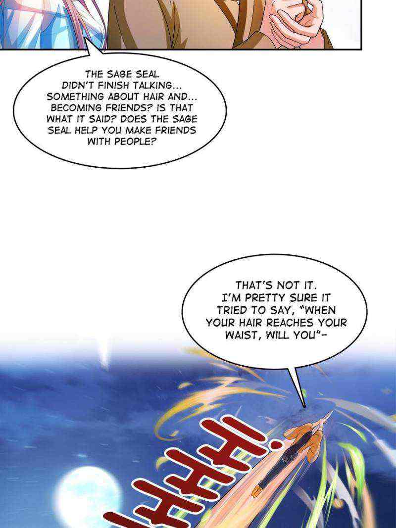 Cultivation Chat Group Chapter 427-eng-li - Page 5