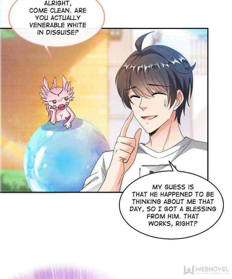 Cultivation Chat Group Chapter 331-eng-li - Page 40