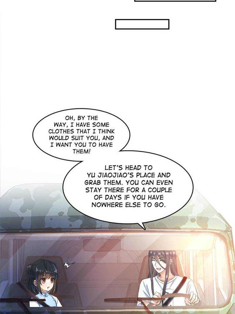 Cultivation Chat Group Chapter 340-eng-li - Page 35