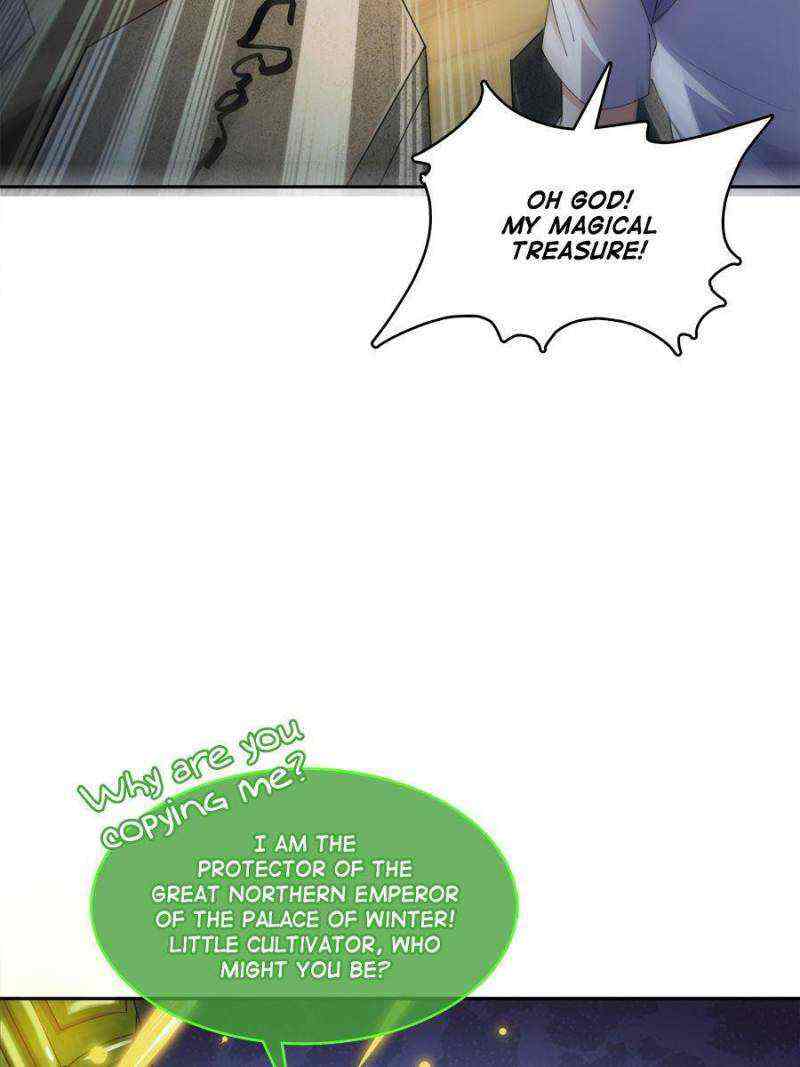 Cultivation Chat Group Chapter 388-eng-li - Page 44