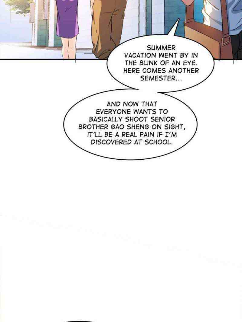 Cultivation Chat Group Chapter 383-eng-li - Page 27