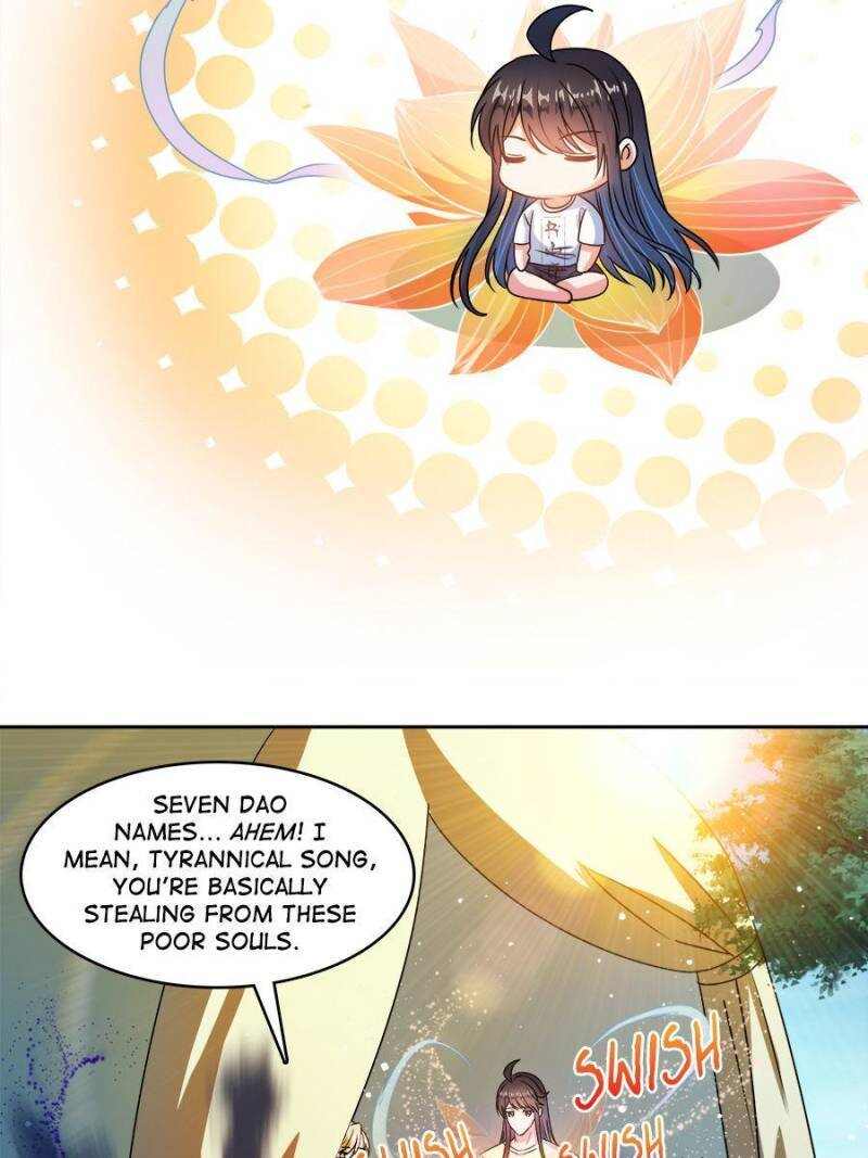 Cultivation Chat Group Chapter 424-eng-li - Page 5