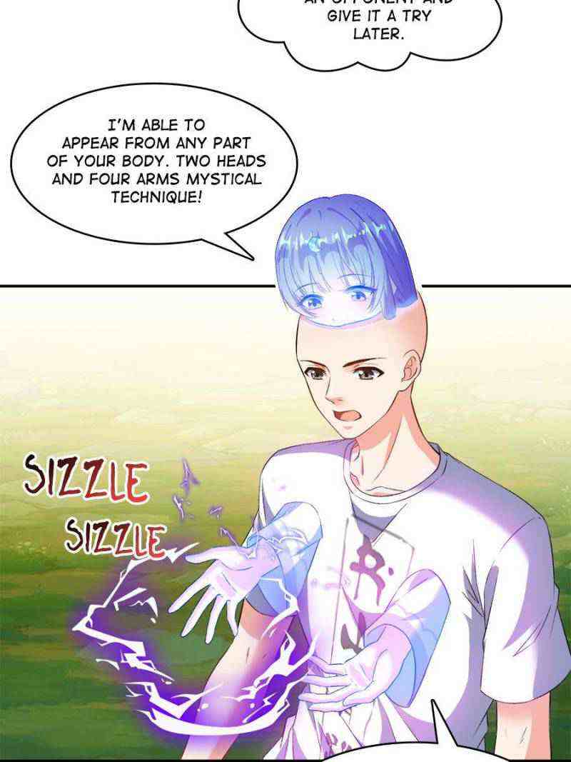 Cultivation Chat Group Chapter 368-eng-li - Page 22