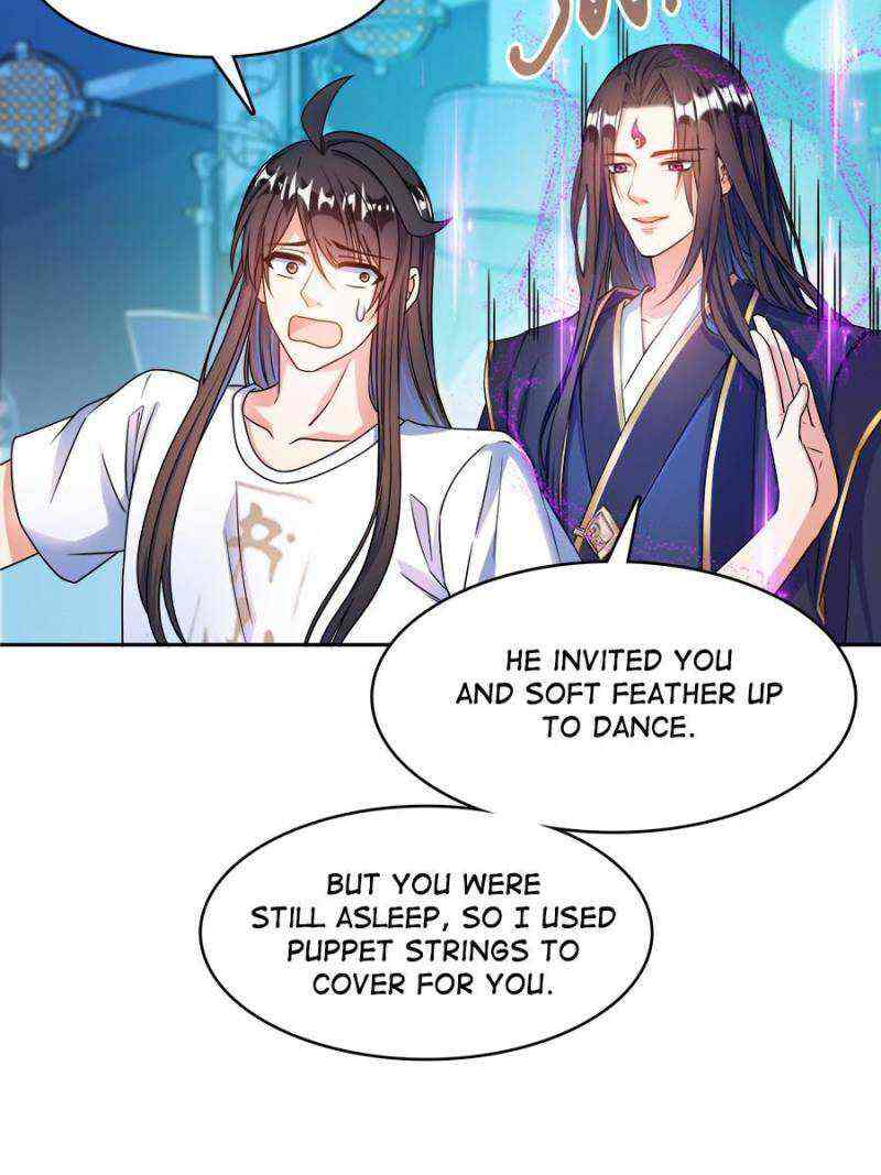 Cultivation Chat Group Chapter 426-eng-li - Page 20
