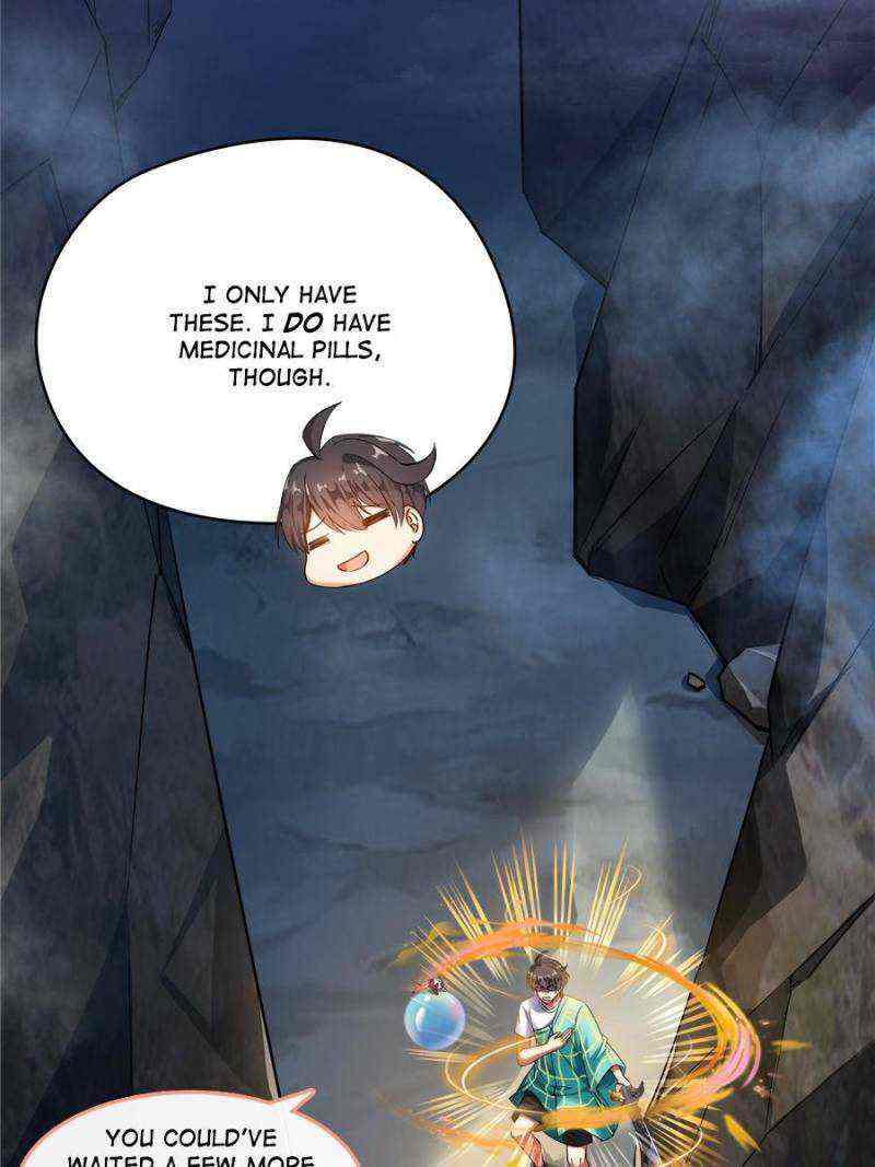 Cultivation Chat Group Chapter 336-eng-li - Page 48