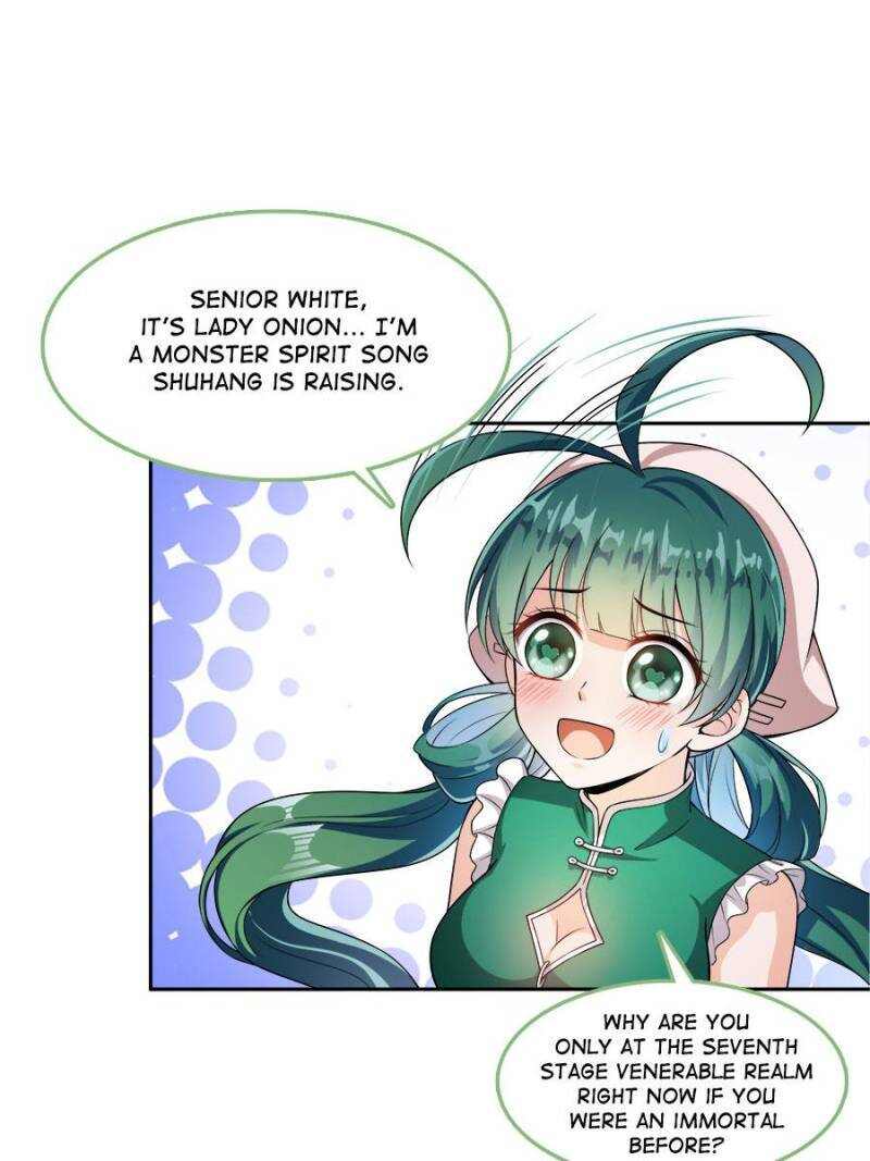 Cultivation Chat Group Chapter 377-eng-li - Page 24