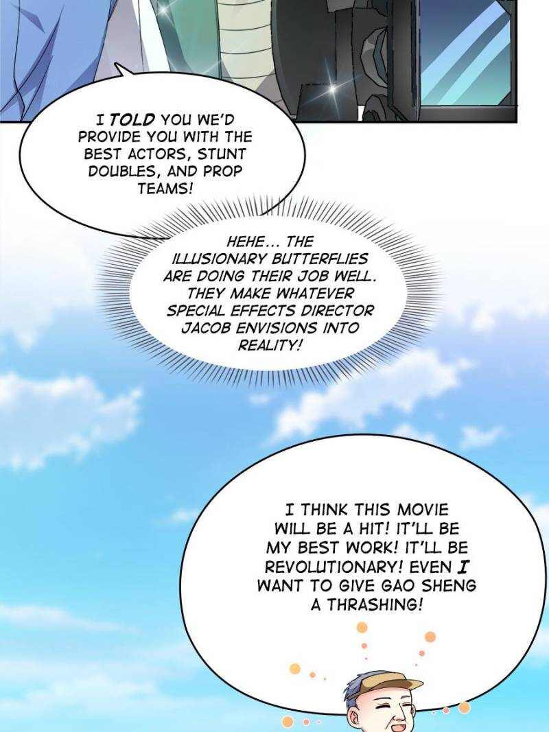 Cultivation Chat Group Chapter 346-eng-li - Page 71