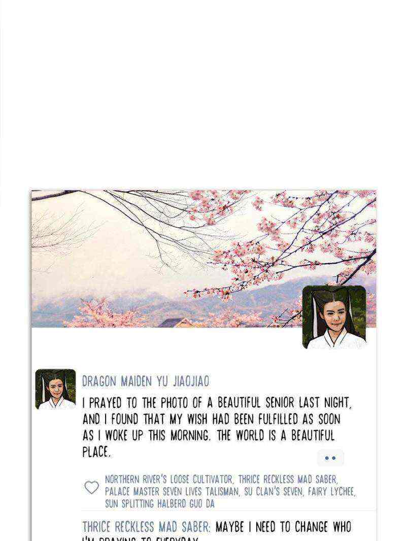 Cultivation Chat Group Chapter 335-eng-li - Page 4
