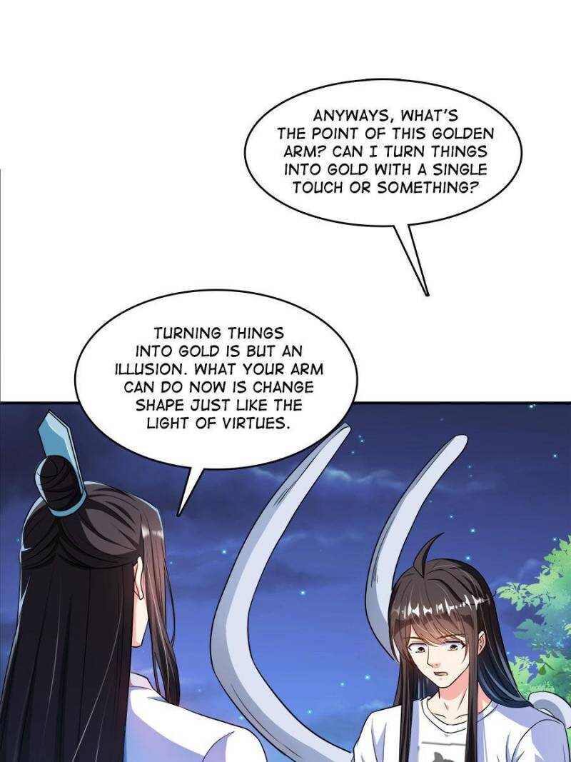 Cultivation Chat Group Chapter 405-eng-li - Page 44