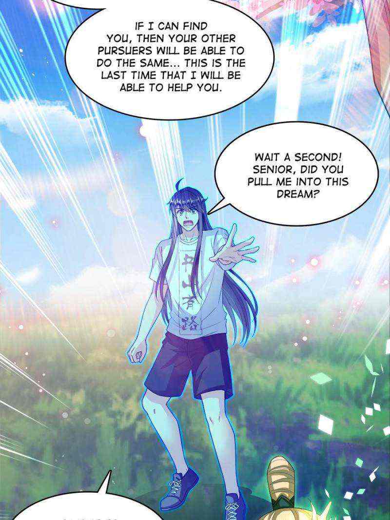 Cultivation Chat Group Chapter 413-eng-li - Page 10