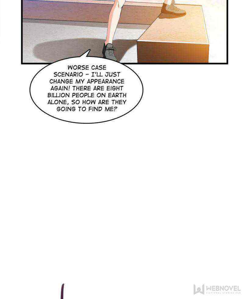 Cultivation Chat Group Chapter 332-eng-li - Page 19