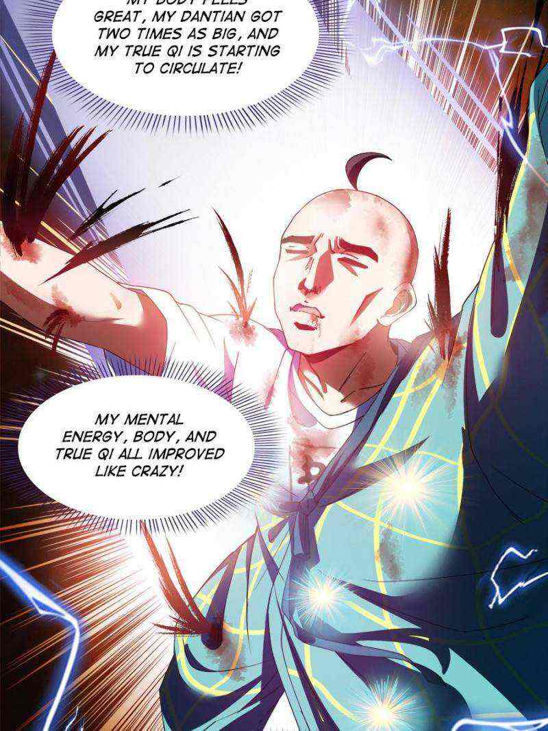 Cultivation Chat Group Chapter 337-eng-li - Page 71