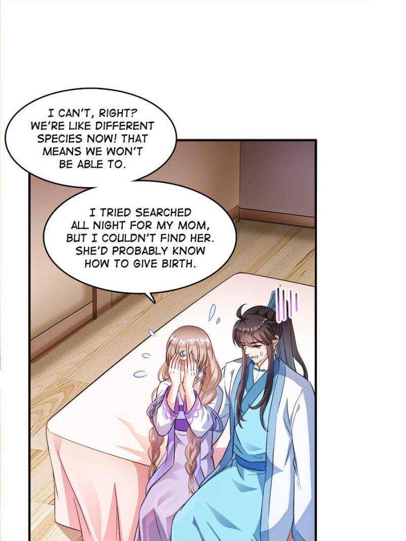 Cultivation Chat Group Chapter 351-eng-li - Page 30