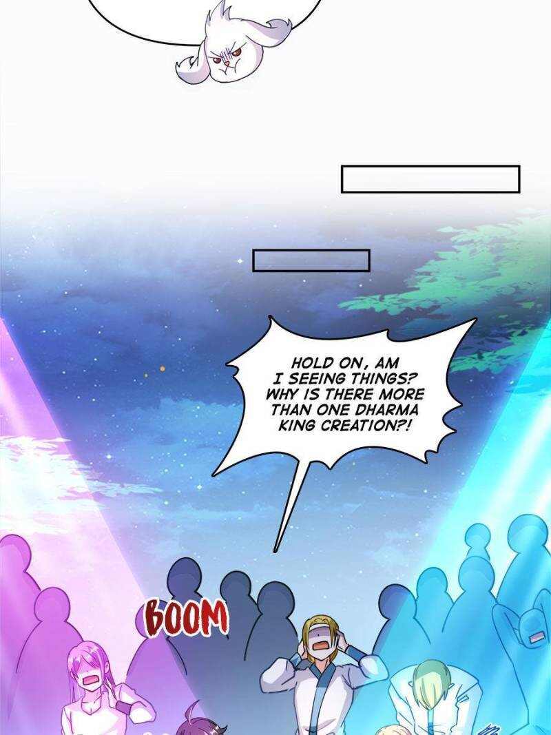 Cultivation Chat Group Chapter 424-eng-li - Page 51