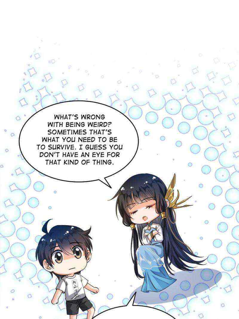 Cultivation Chat Group Chapter 329-eng-li - Page 59