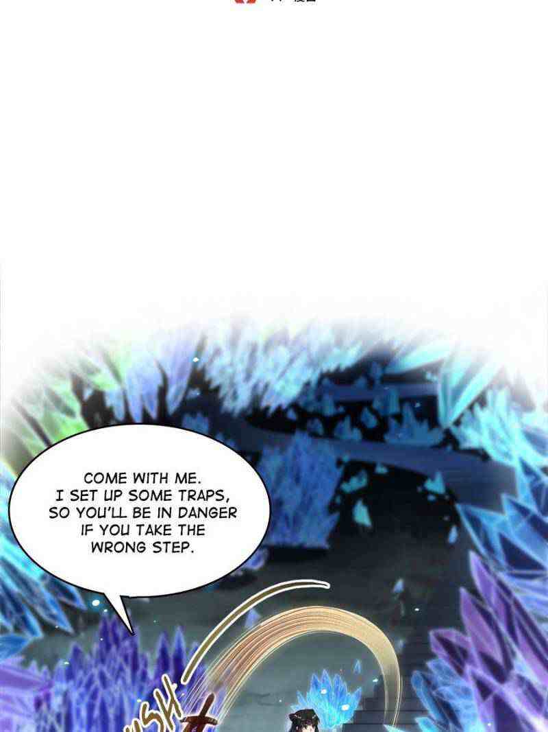 Cultivation Chat Group Chapter 366-eng-li - Page 1