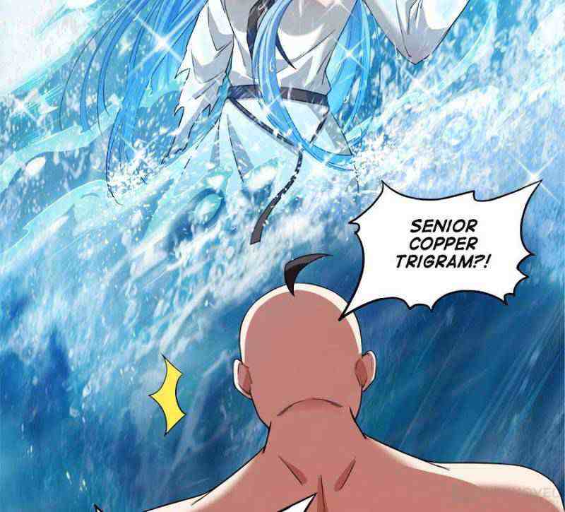 Cultivation Chat Group Chapter 365-eng-li - Page 20