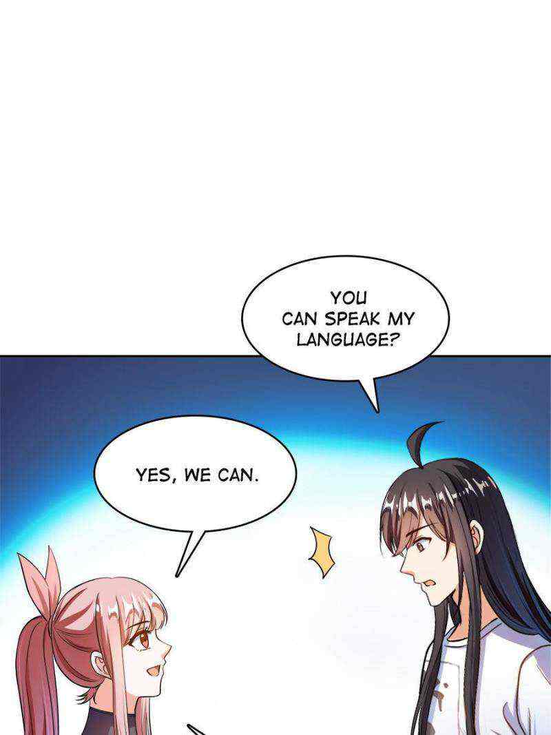 Cultivation Chat Group Chapter 413-eng-li - Page 17